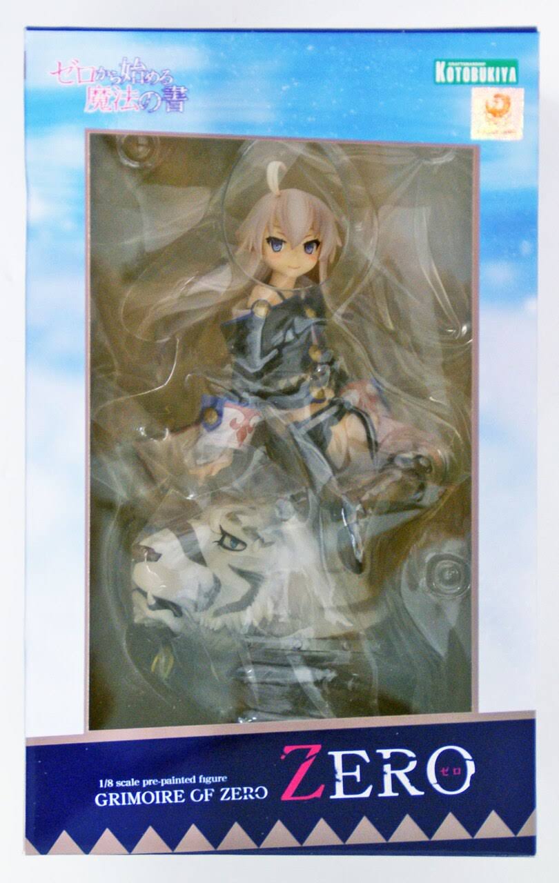 1/8 Scale PVC Figure X278