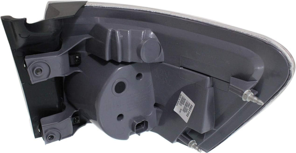 Tail Light Assembly Pack of 2 U927