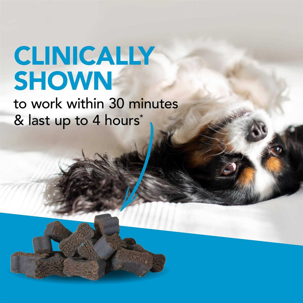 Mini-Bite Sized Dog Chews Q414