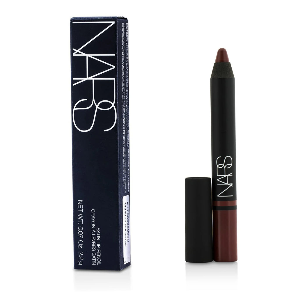 Satin Lip Pencil 2.2g H4001
