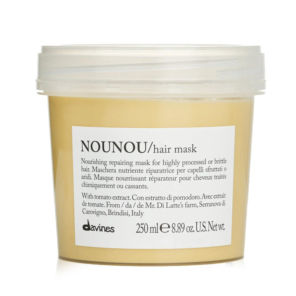 Hair Mask 250ml Z2882