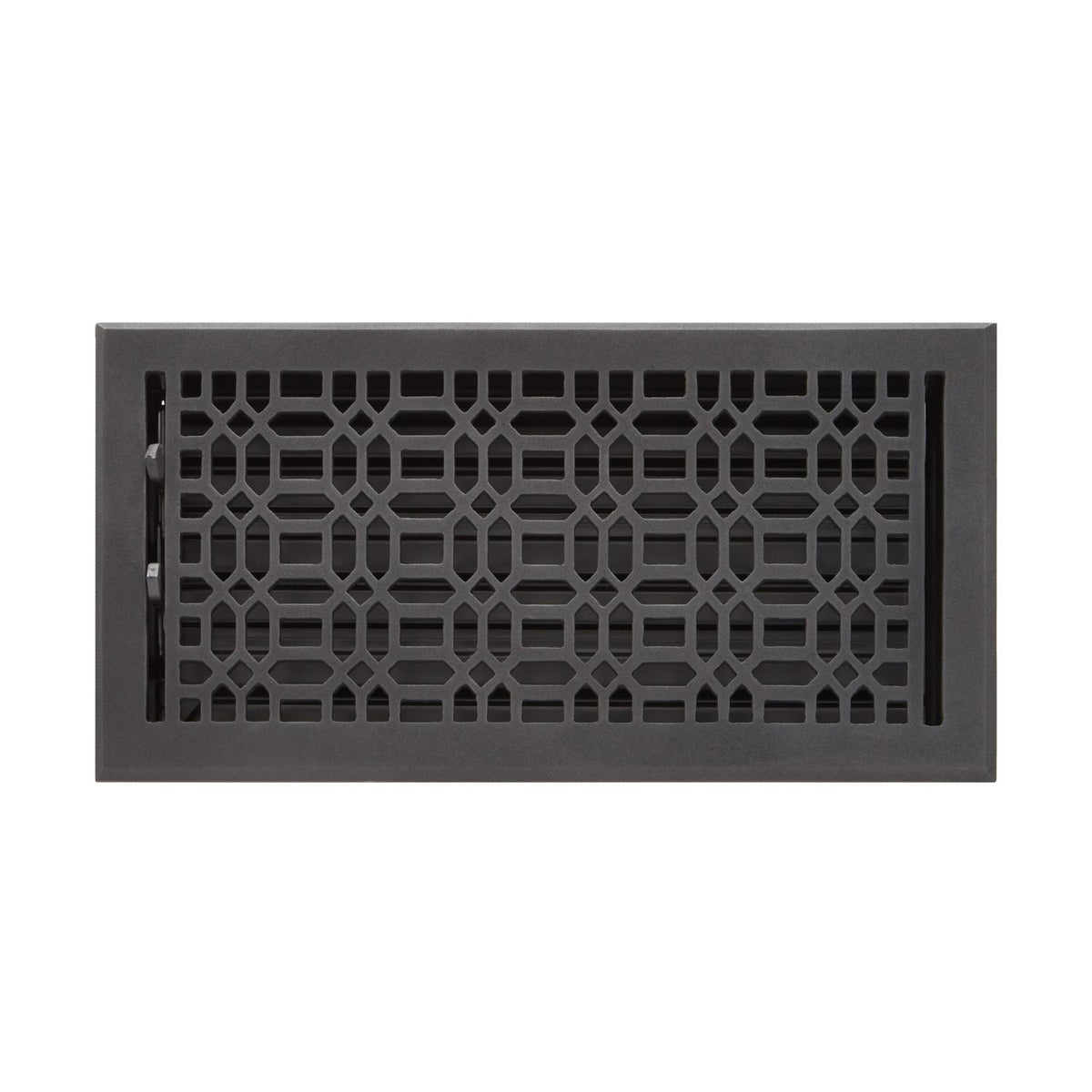 Cast Iron Floor Register 6x22 x 14x22 C842387