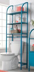 Island Blue Arch Space Saver O399