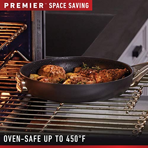 10 Piece Nonstick Cookware Set I543351