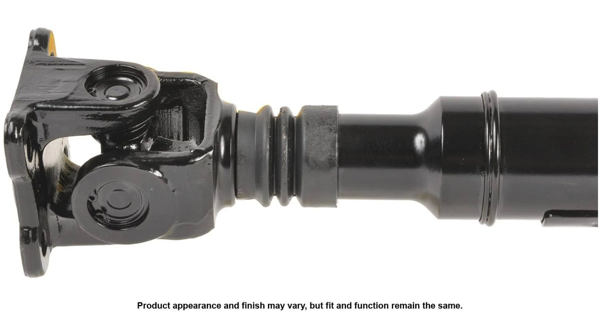 Drive Shaft E8692