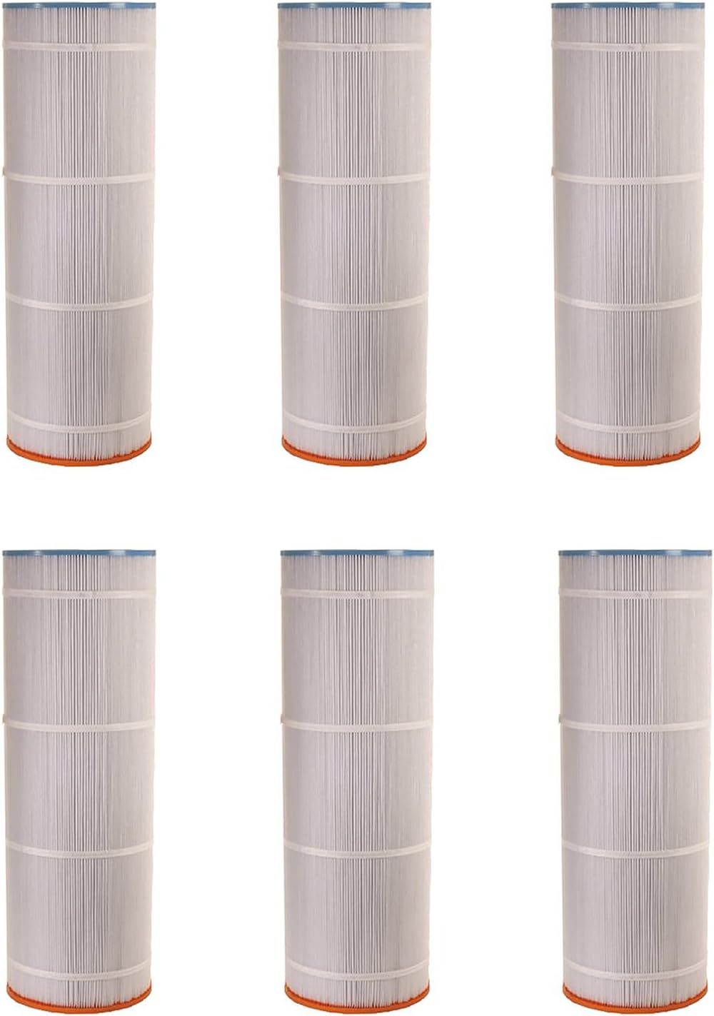 Replacement Filter Cartridge 102 Sq Ft Pack of 2 G4456