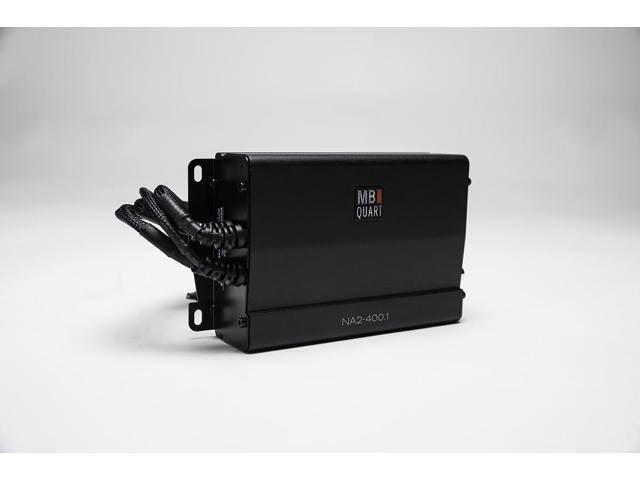Class D Mono ATV Amplifier 400W R183640