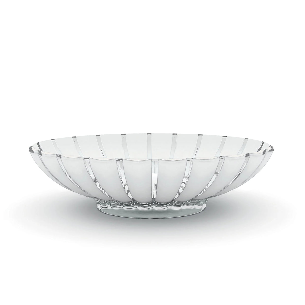Sky Grey Centerpiece F239
