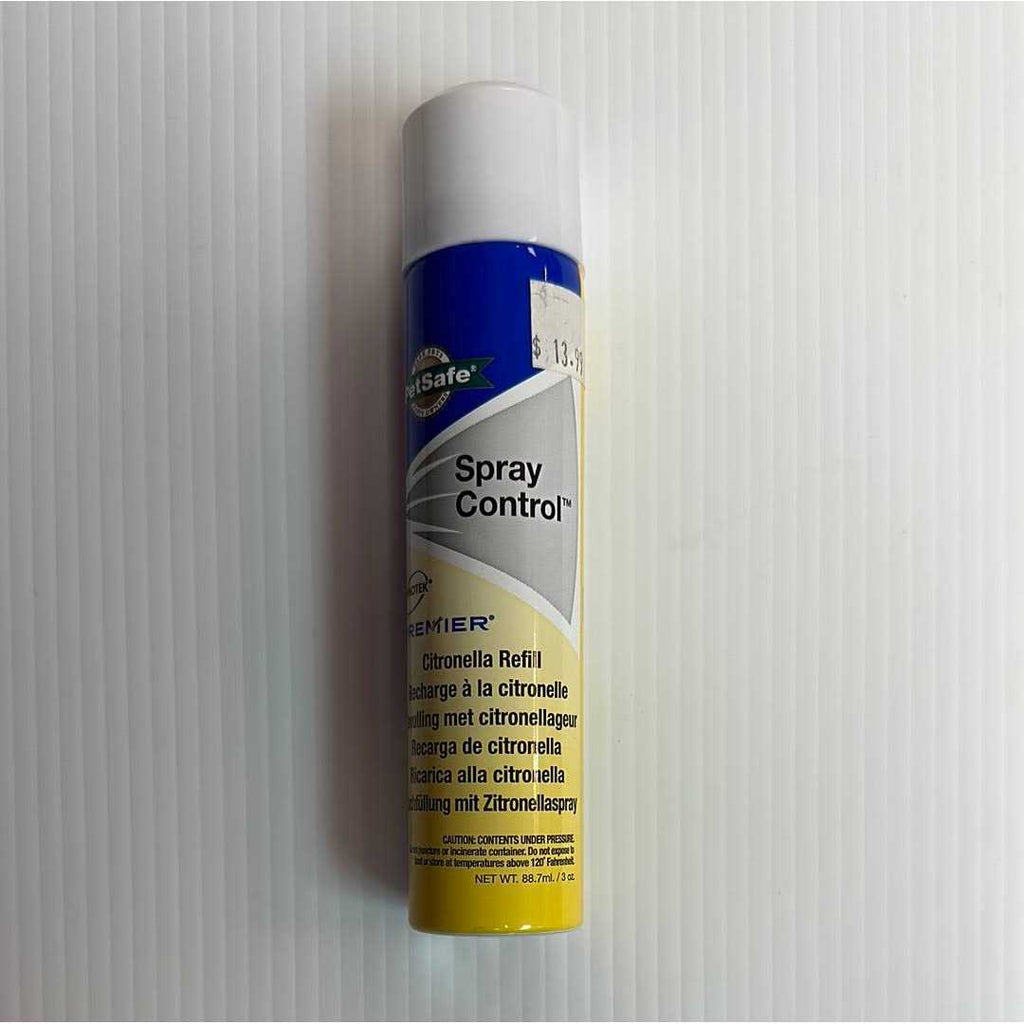 Citronella Spray Refill L23861