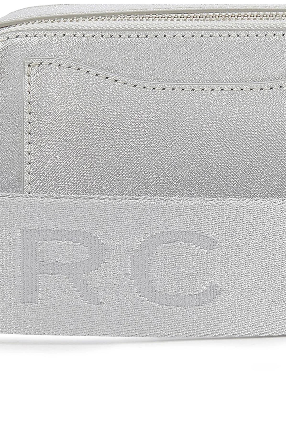 Silver DTM Bag T97931