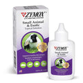 Small Animal & Exotic Topical Solution Y2015