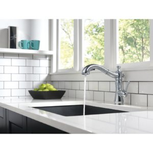Single-Handle Pull-Out Y99359