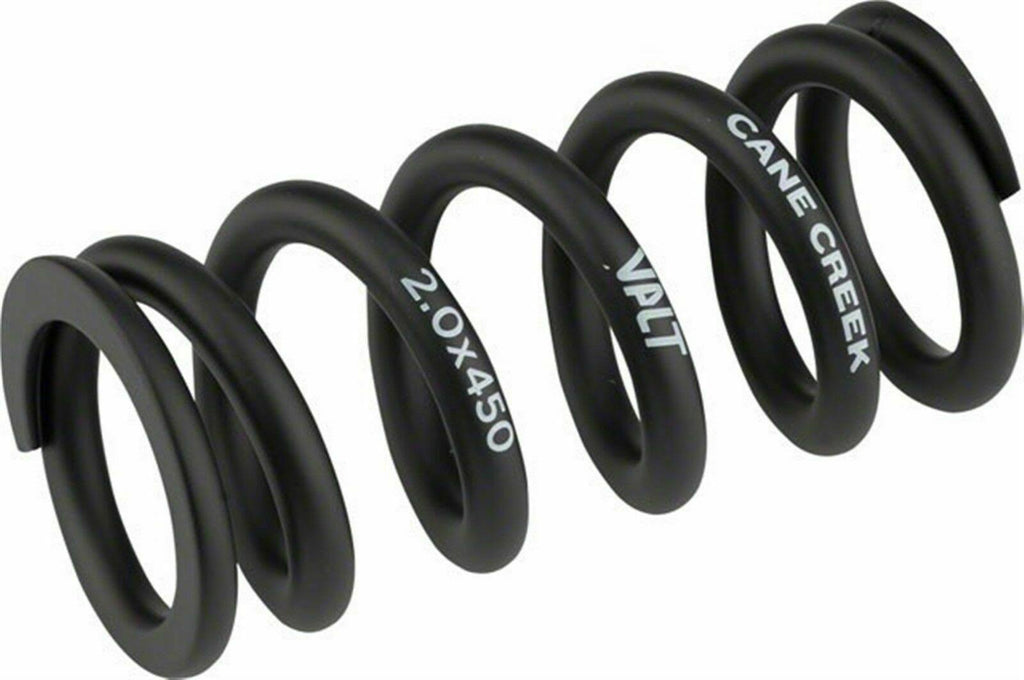 2.00/51mm x Lightweight Steel Spring for Coil SHOCK H858301
