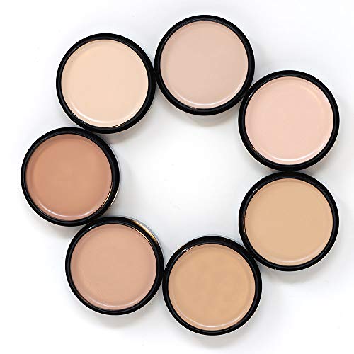 Cream Makeup Kit E220703