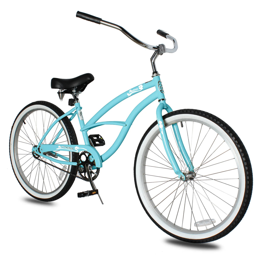 26 Inch Women's Beach Cruiser Bike H74210