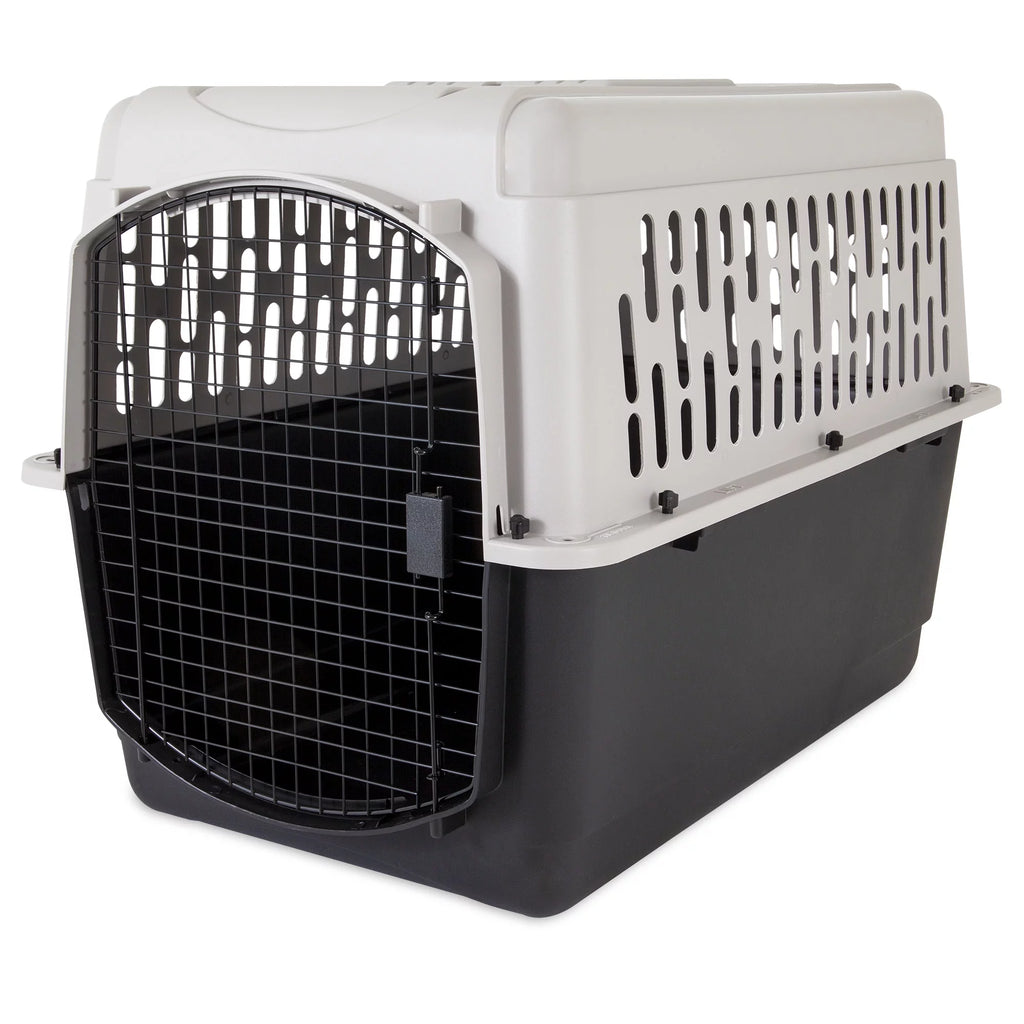X-Small Plastic Dog Crate Z577