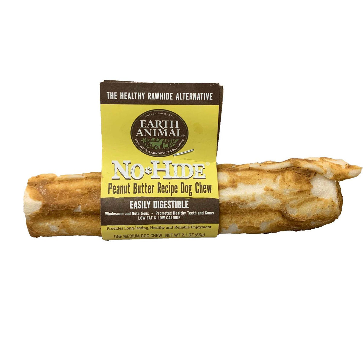 No Hide Peanut Butter Pet Supplies G66844