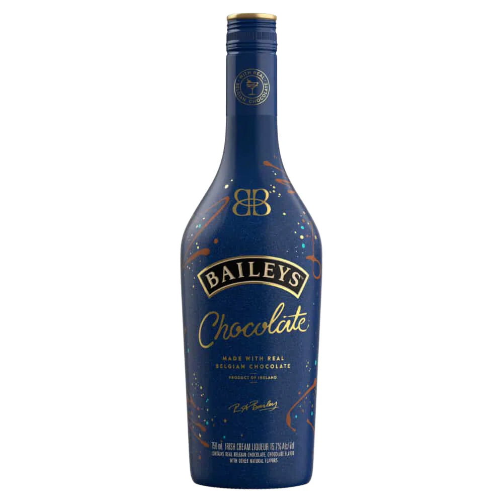 Belgian Chocolate Liquor S215344