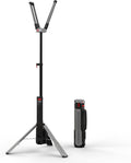 4000 Lumen Rechargeable LED Work Light with Stand H679523