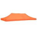 10x20 ft 550d Pop Up Canopy Top Replacement L67086