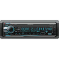 CD Receiver with Bluetooth and HD Radio Z58585