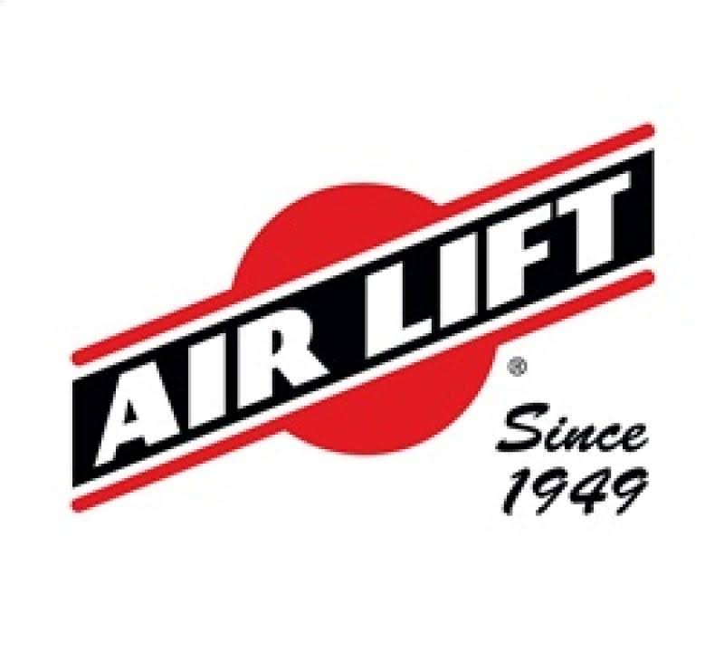 Universal Air Spring Kit P133014