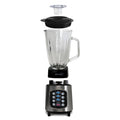10 Blending Programs Glass Jar Blender Y417761