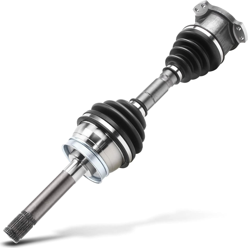 CV Axle Shaft Assembly Pack of 2 K7629