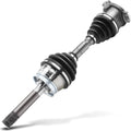CV Axle Shaft Assembly Pack of 2 K7629