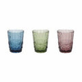 Set of 3 Glasses 230 cc M73182