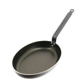 Nonstick 14-inch Oval Fry Pan X362034