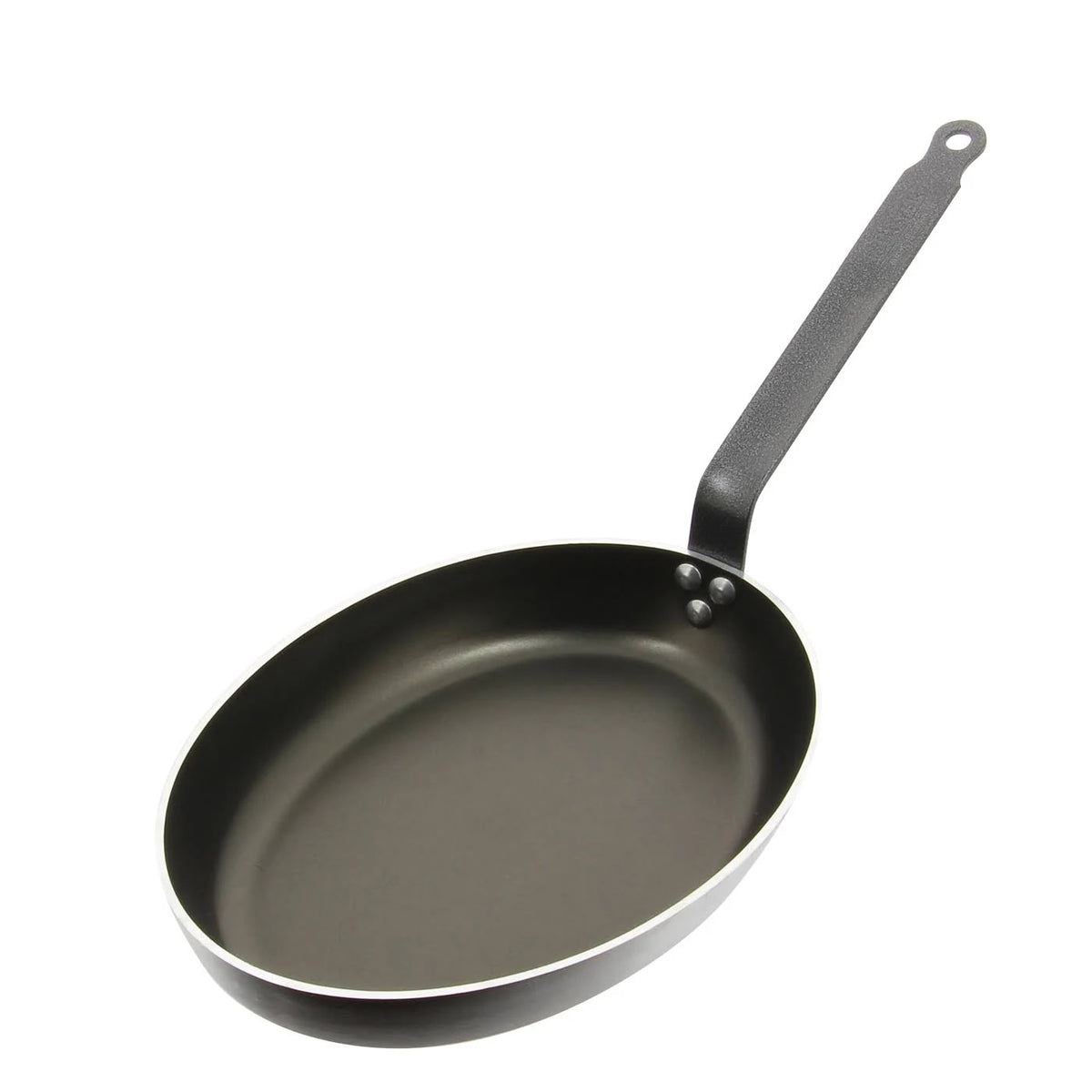 Nonstick 14-inch Oval Fry Pan X362034