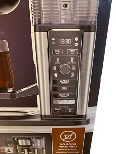 Specialty Coffee Maker C55510