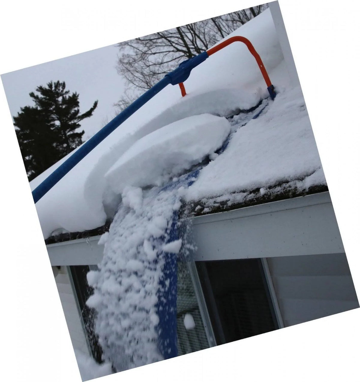 Roof Rake N585874