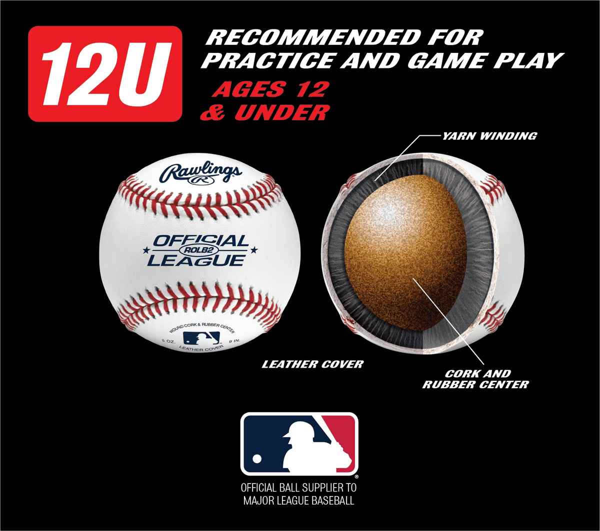Youth Baseball X322605