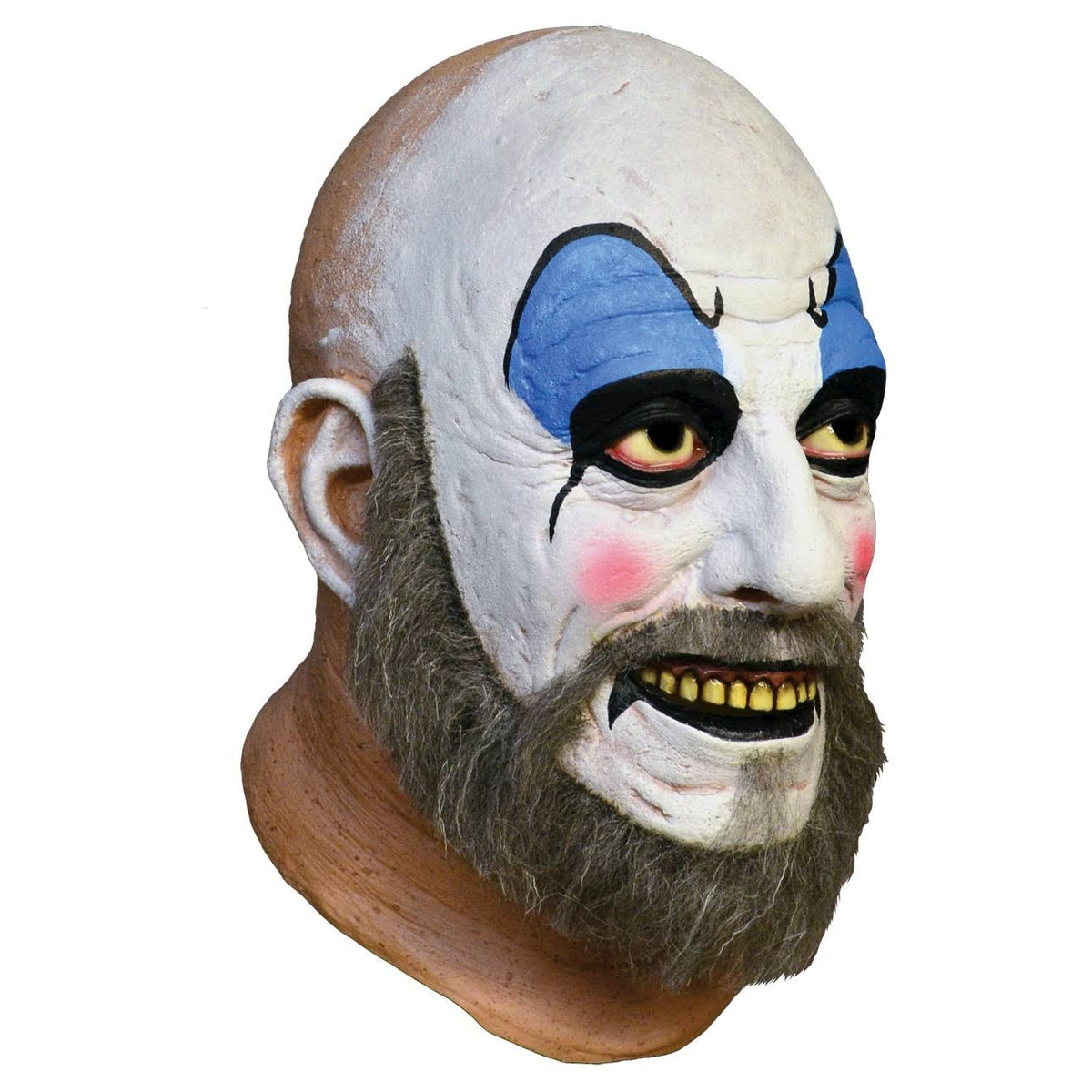 Captain Spaulding Mask O462284
