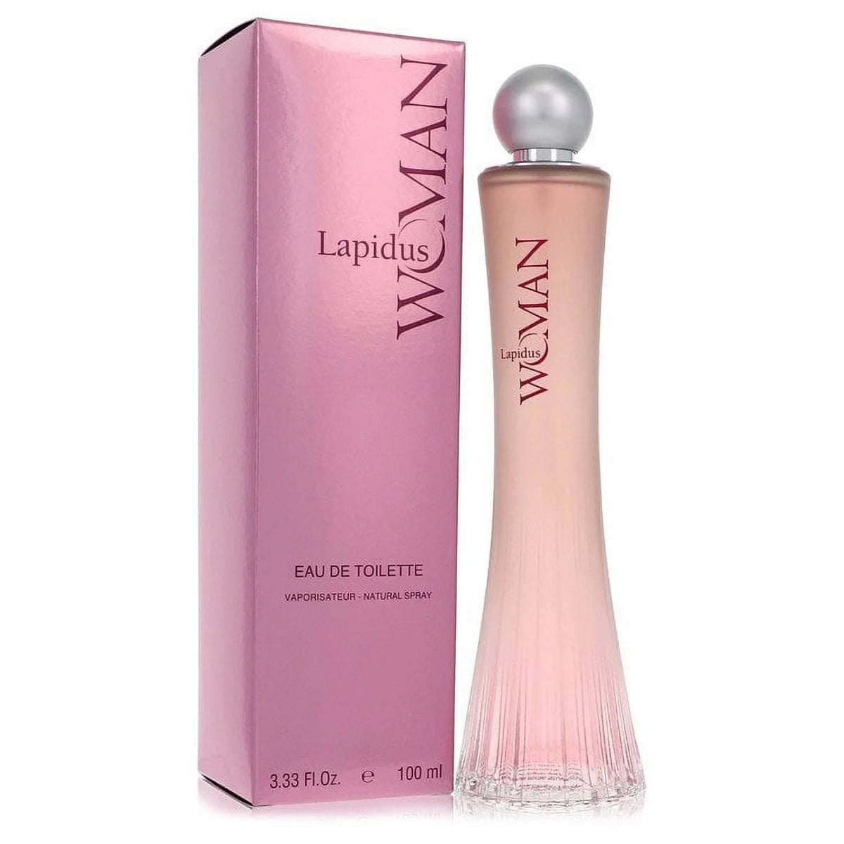 Eau De Toilette Spray 3.4 oz M4201