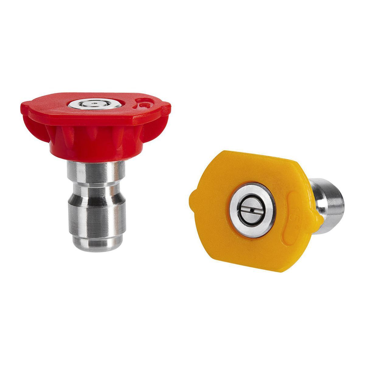 Pressure Washer Quick Connect Nozzle Kit, 5-Piece T35884