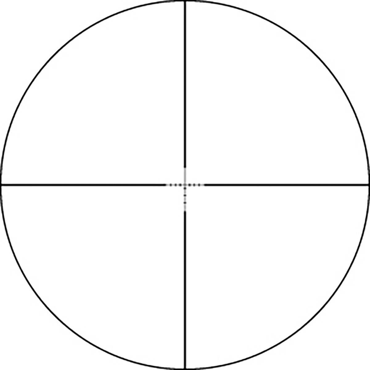 4-12x40 Riflescope H311780