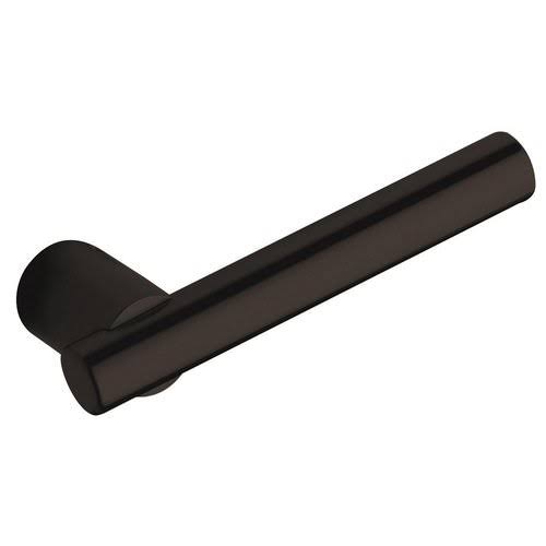 Satin Nickel Lever Pair Q869