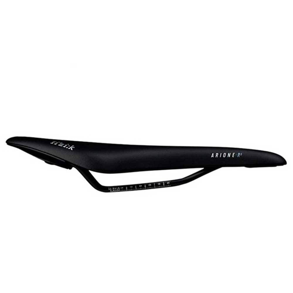 Black Saddle G195