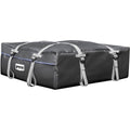 Rainproof Expandable Car Top Carrier C9970