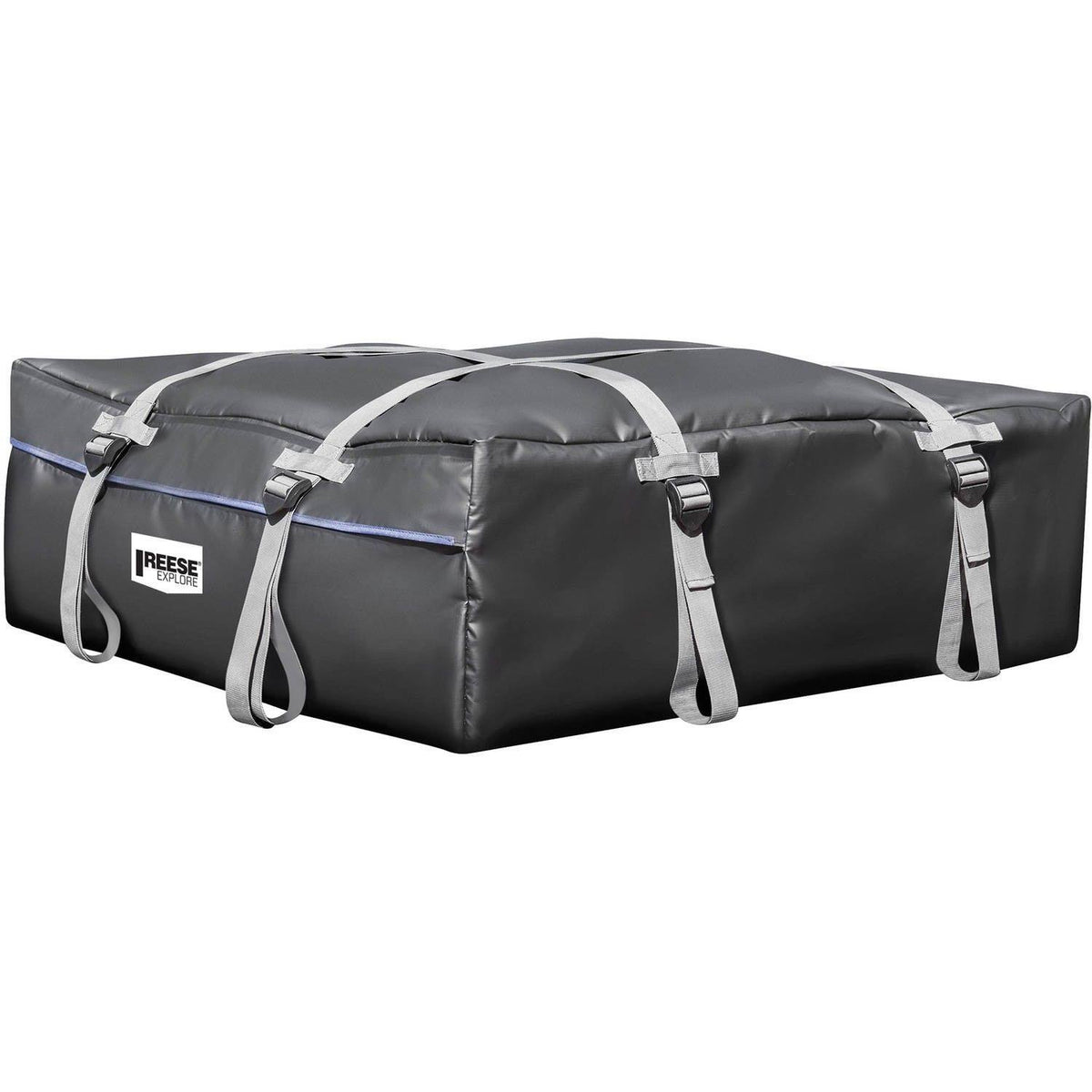 Rainproof Expandable Car Top Carrier C9970