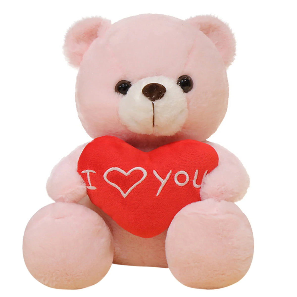 Teddy Bear Plush Gift Bag J8277