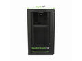 15U Wallmount Cabinet Enclosure T54564