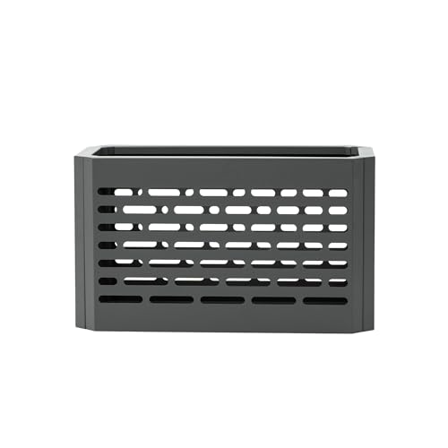Metal In-Ground Worm Composter T6654
