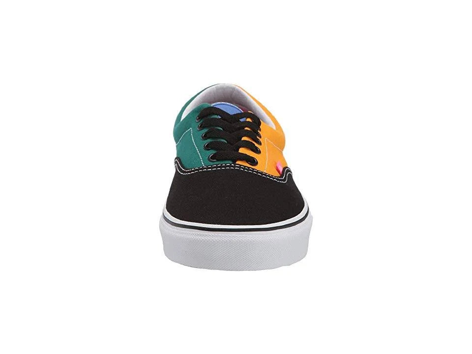 Cadmium Yellow Tidepool Era Shoes N760009