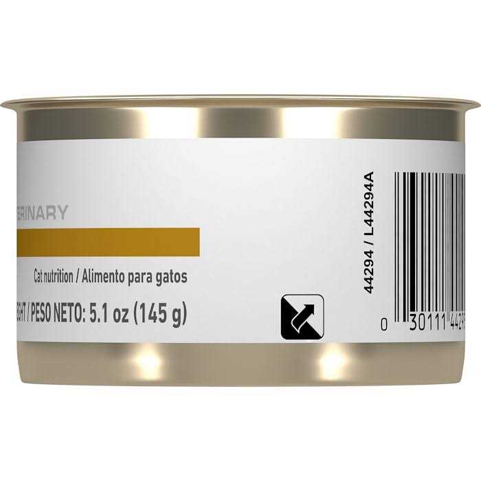 Urinary So Canned Wet Cat Food I369230