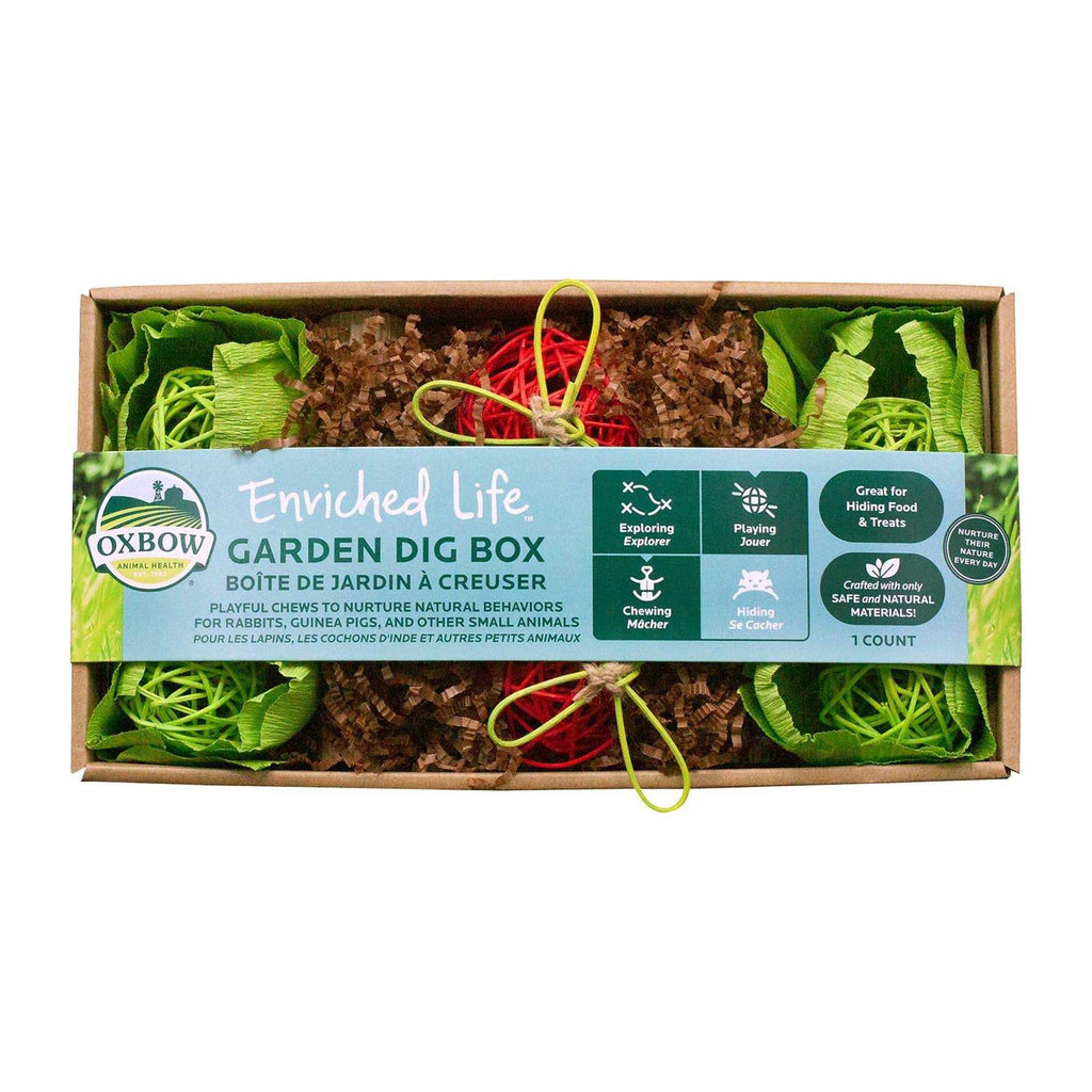 Garden Dig Box Q28673
