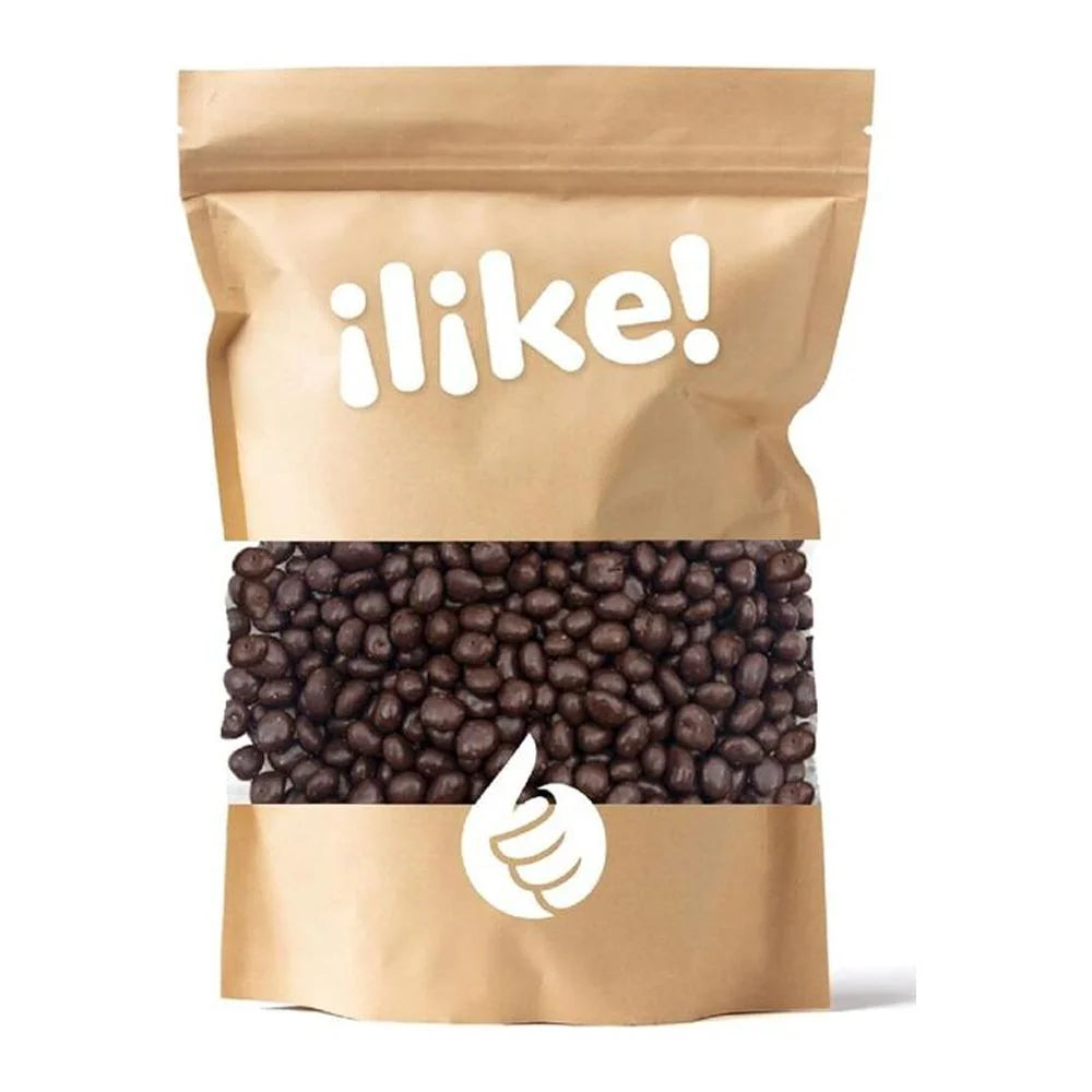 Dark Chocolate Covered Raisins 2-Pound Bag P283